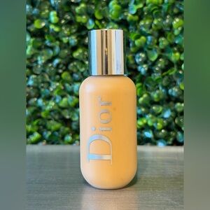 3WO-Dior Backstage Foundation -NEW NO BOX